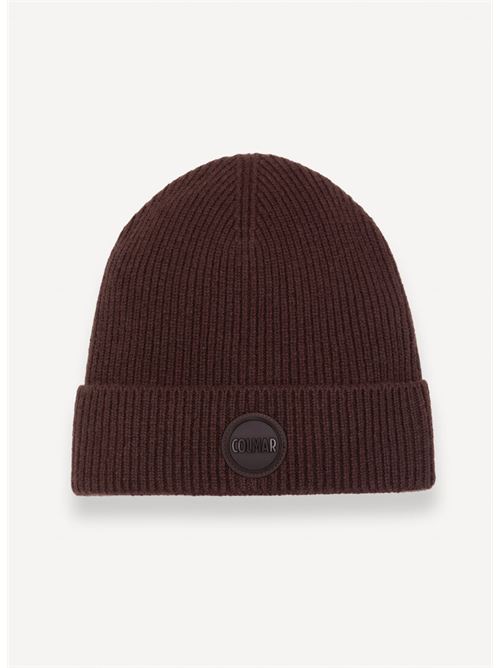 100% merino wool beanie COLMAR ORIGINAL | 50000081N 3YU790